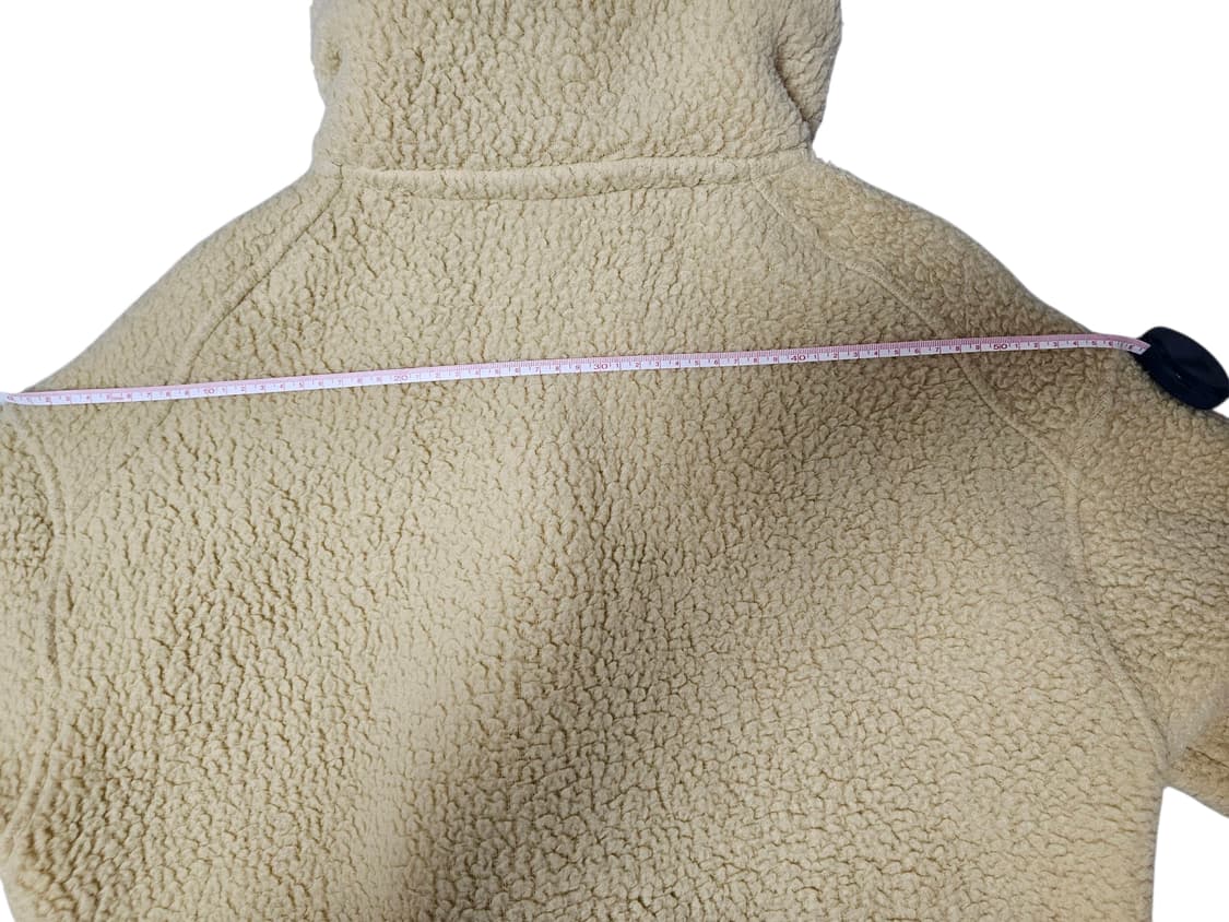 나나미카 엔드 플리스자켓 상품이미지5