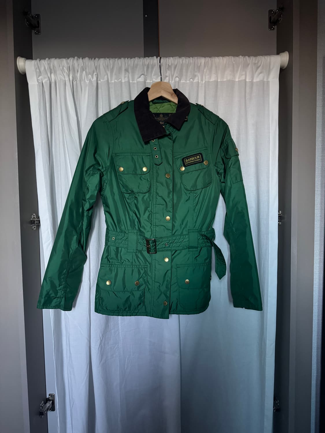 바버자켓  상품이미지1