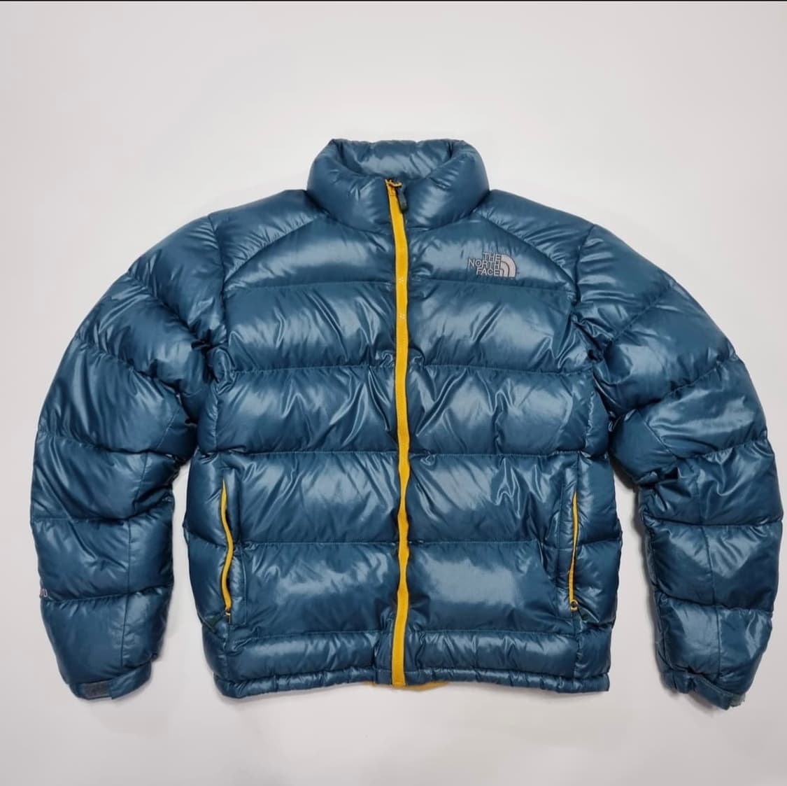 노스페이스 패딩 상품이미지1