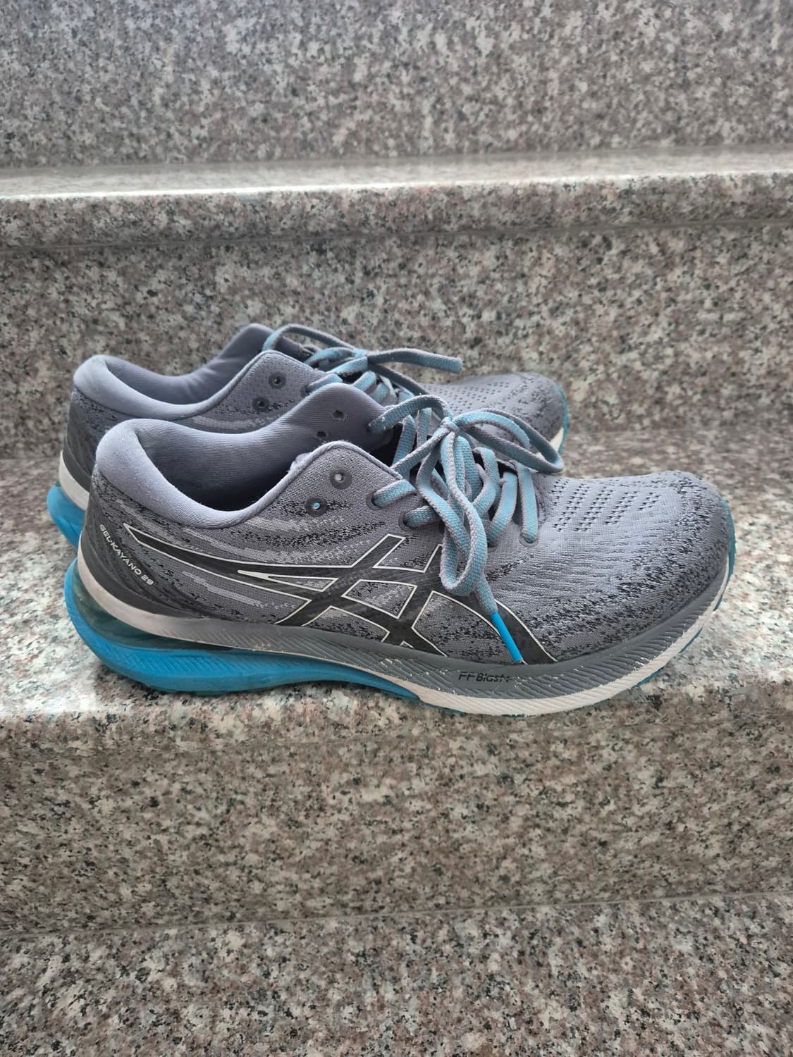 아식스 젤카야노 270 상품이미지1