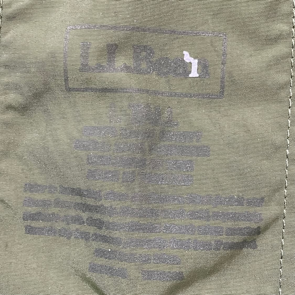 (L) L.L.Bean 엘엘빈 플리스 자켓 상품이미지8