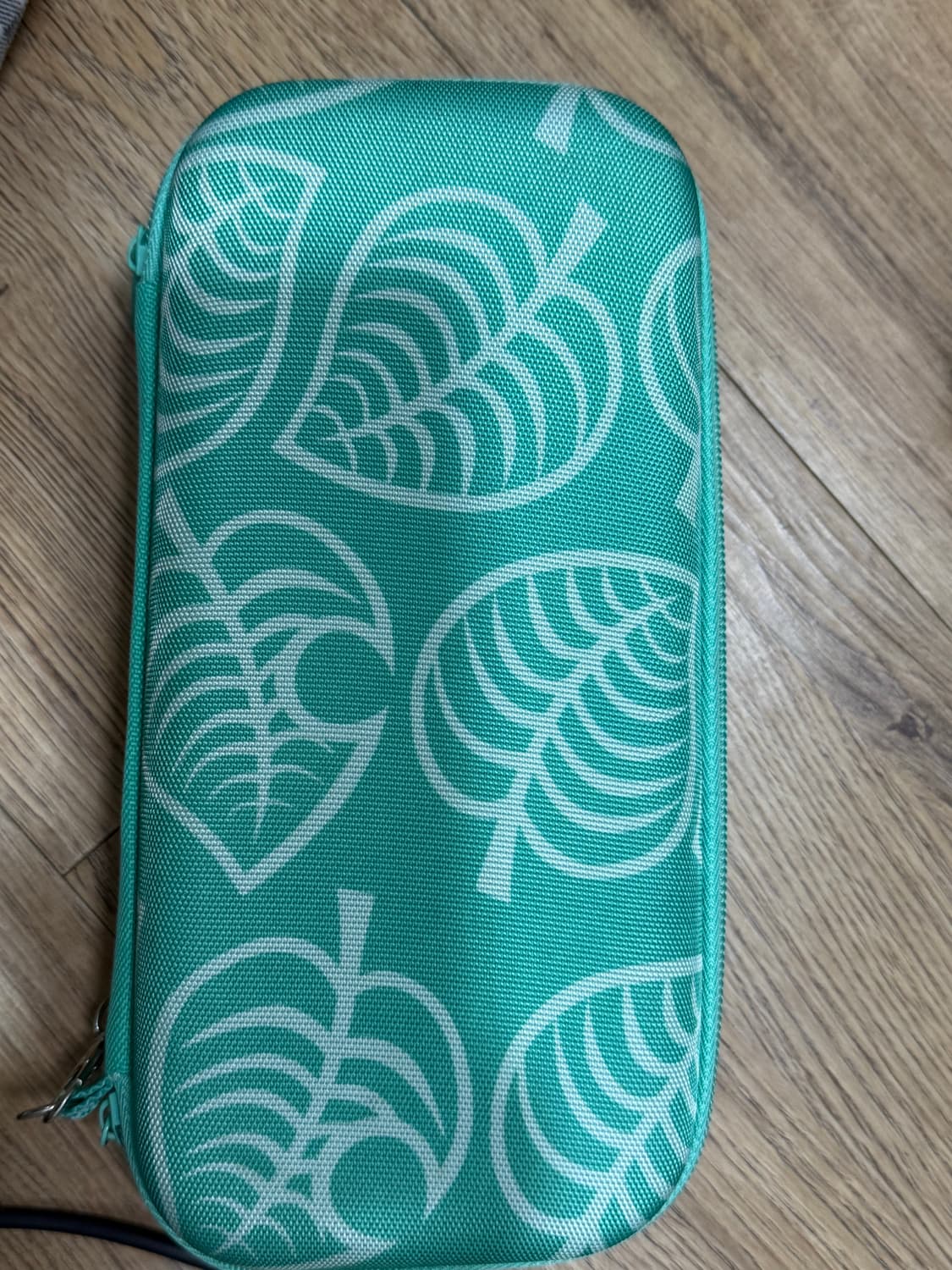 닌텐도 스위치 라이트 동물의 숲 에디션 터콰이즈  상품이미지5