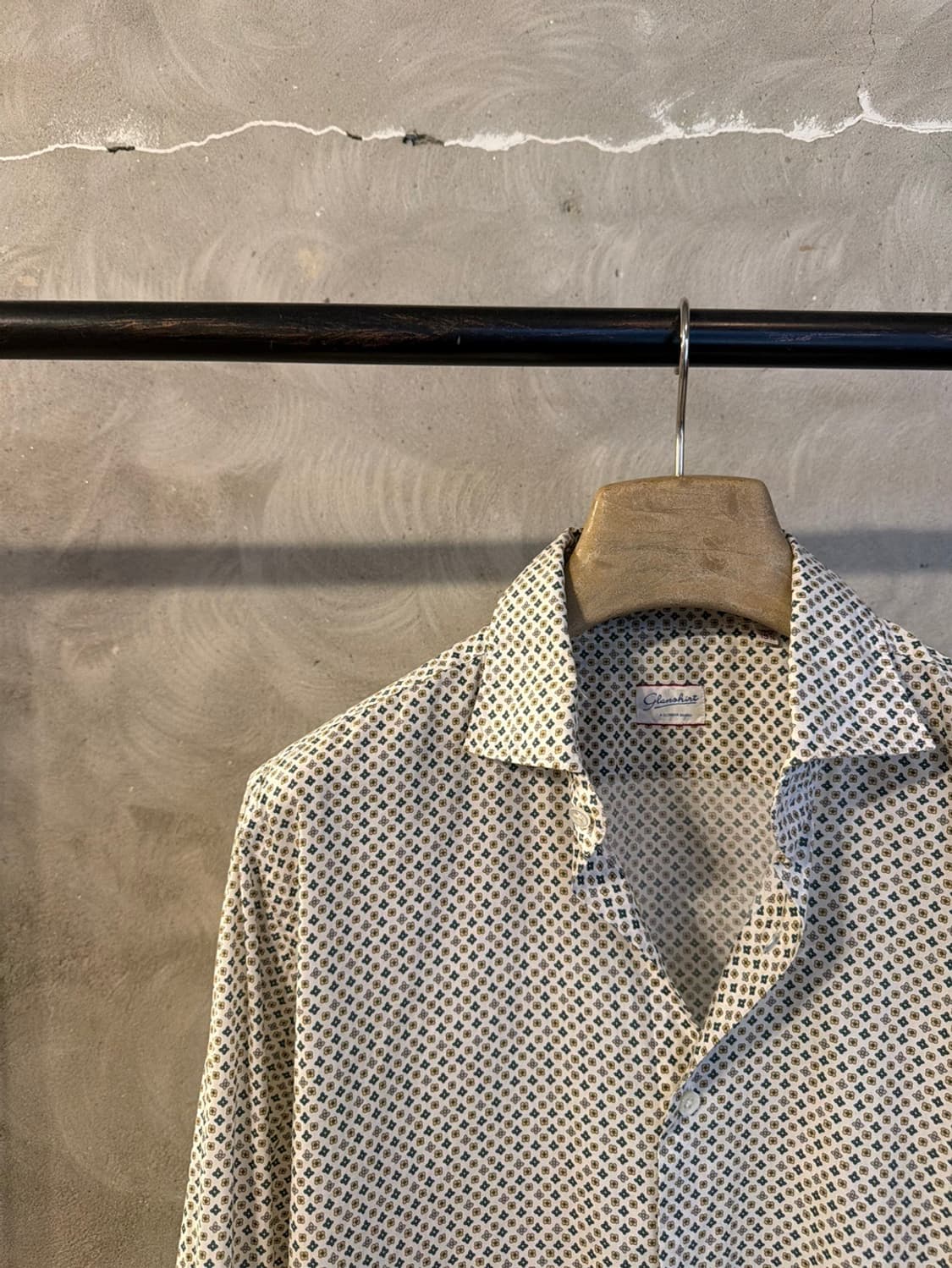 글랜셔츠 셔츠 100 상품이미지2