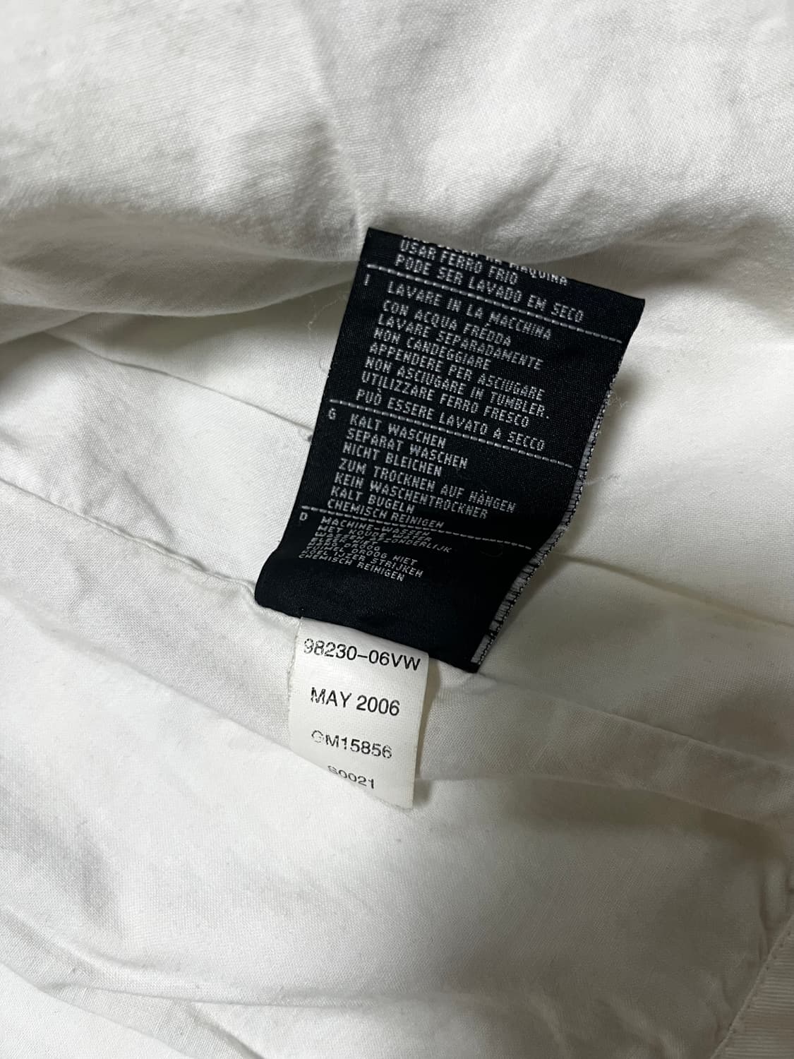 2006 할리데이비슨 빈티지 자켓 상품이미지6