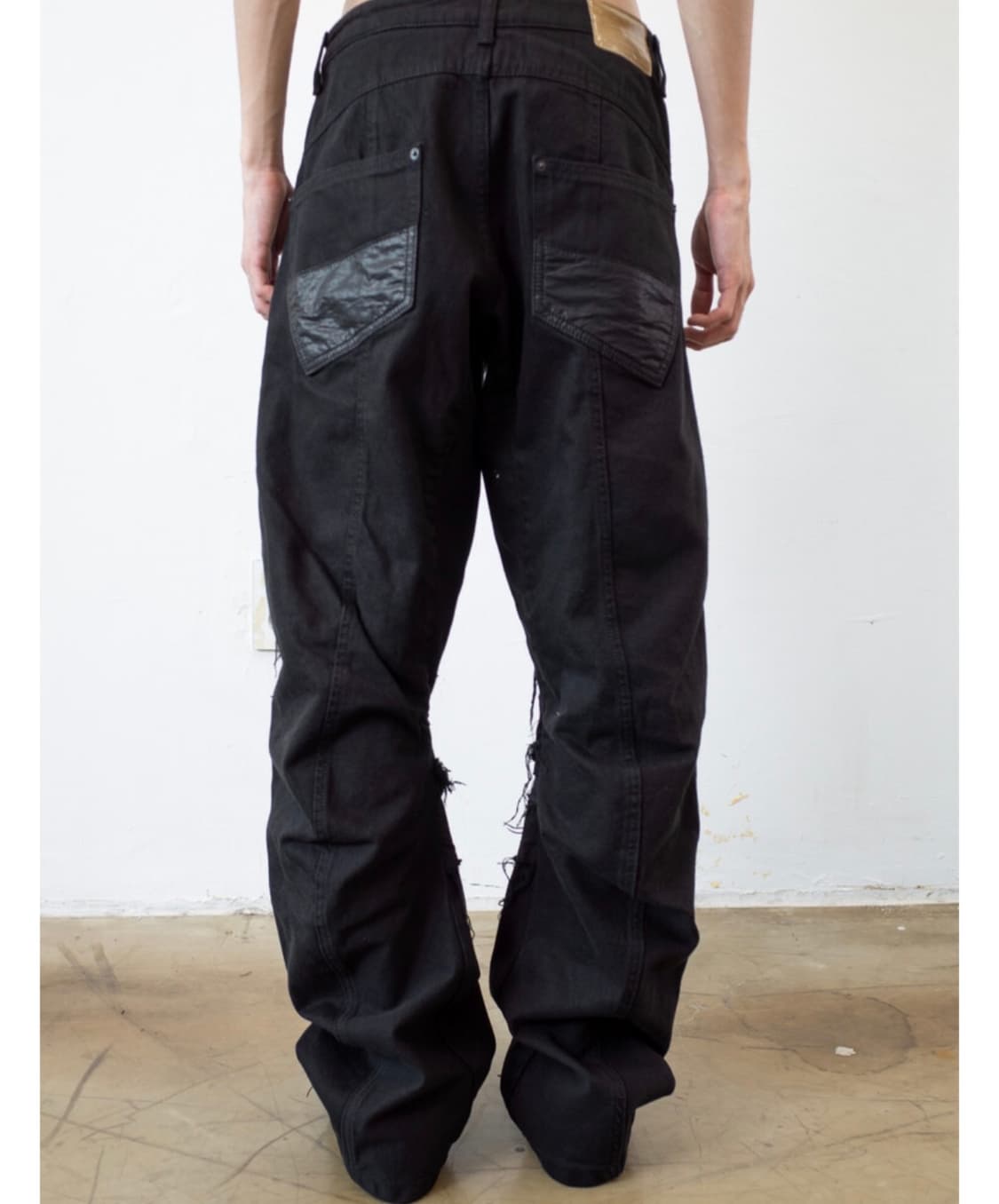 카르넷 아카이브 팬츠 상품이미지2