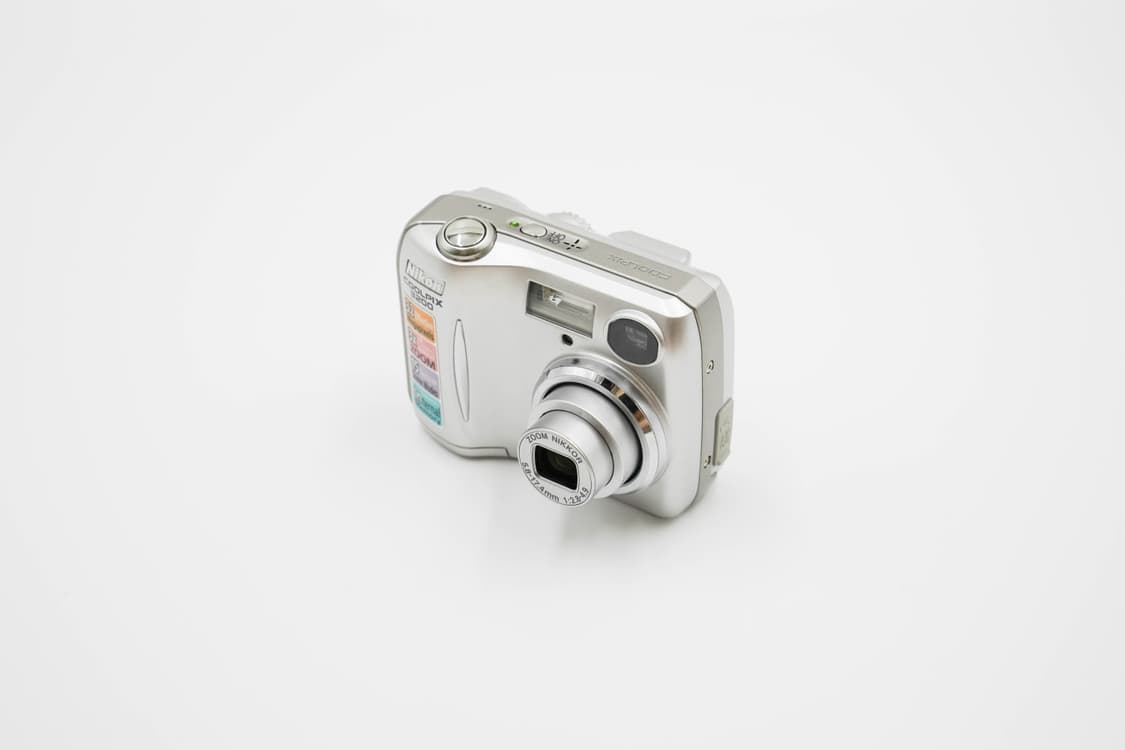 Nikon Coolpix 3200 (니콘 쿨픽스 3200) 상품이미지6