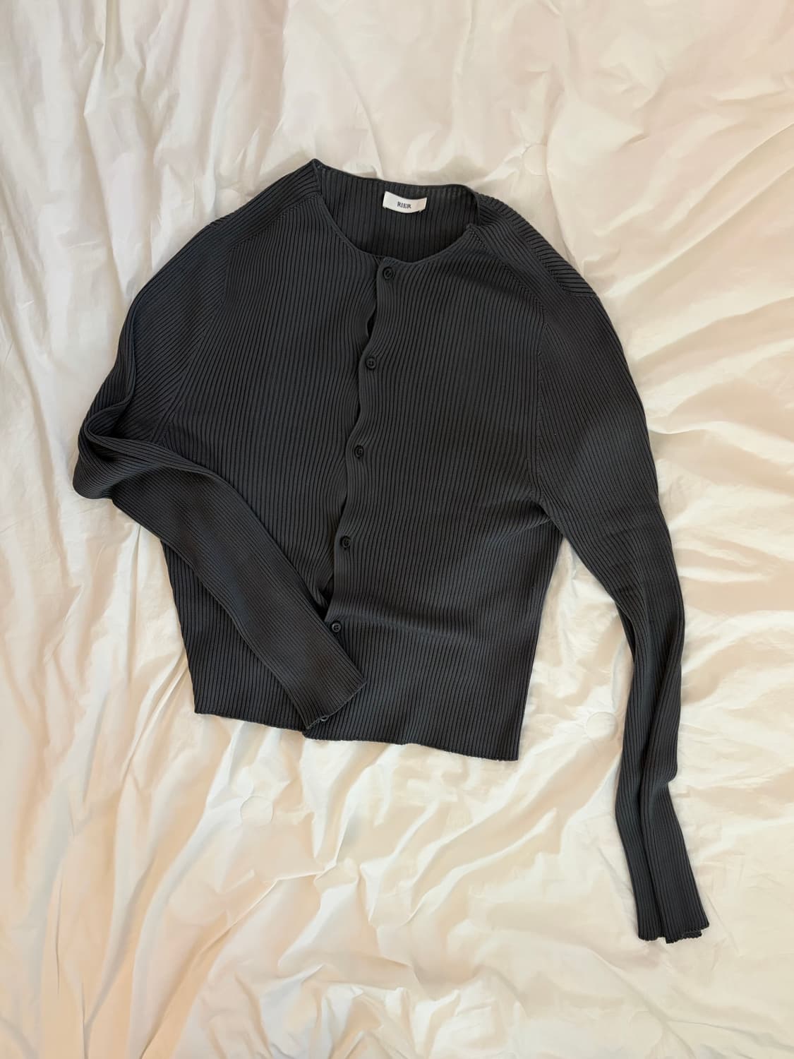 리에르 가디건 판매 상품이미지2