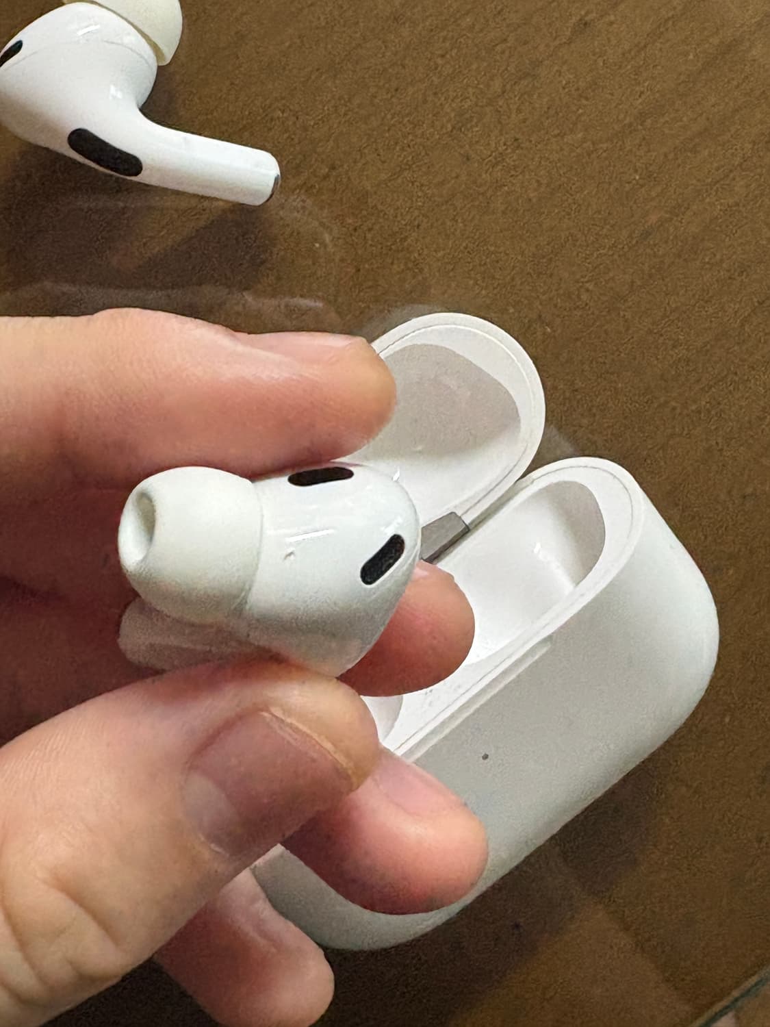 에어팟 프로2 8핀 상품이미지7