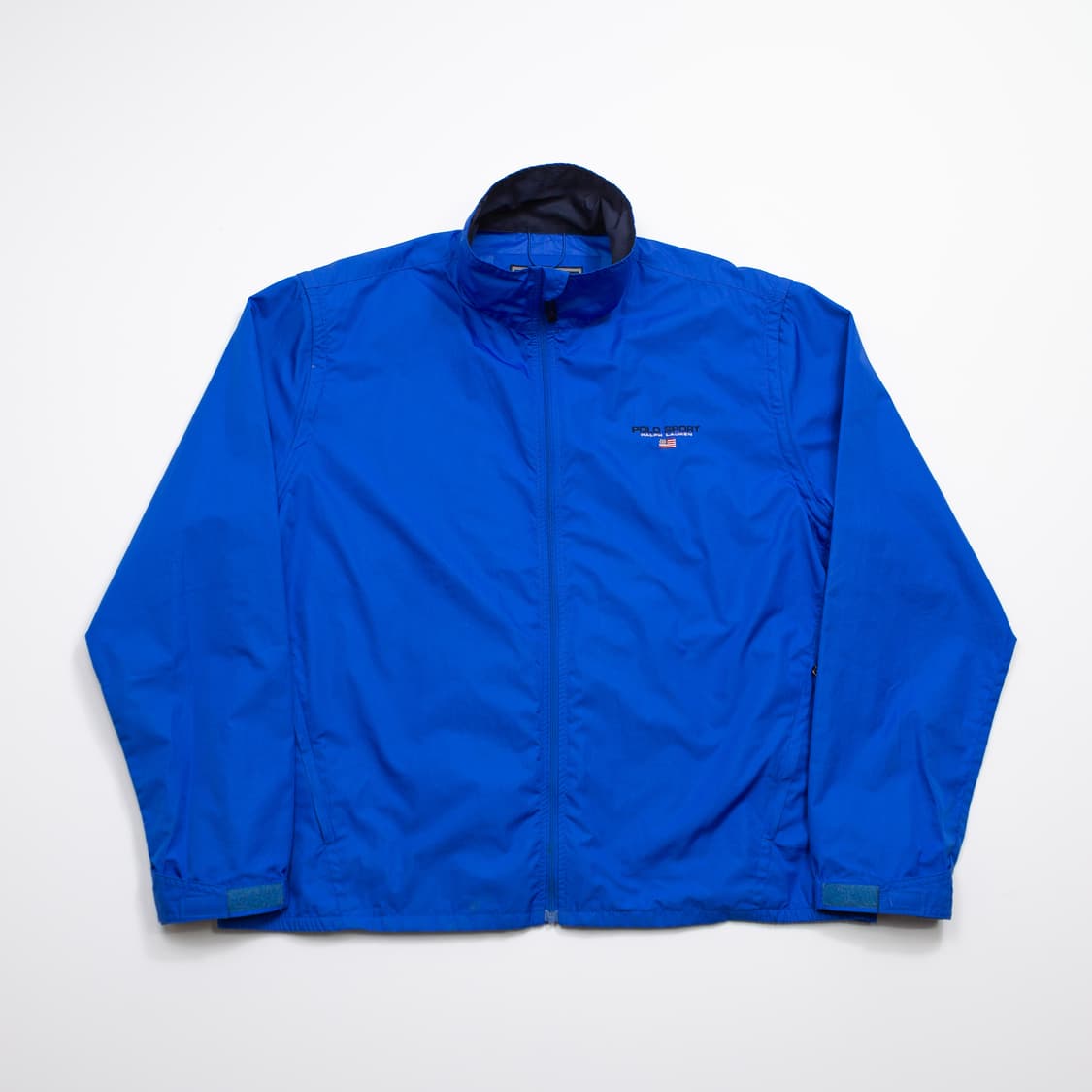 90s 폴로 스포츠 투웨이 윈드브레이크 자켓 상품이미지1