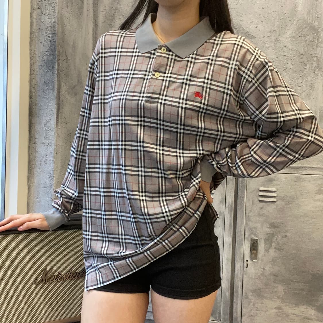 Burberry 상품이미지1