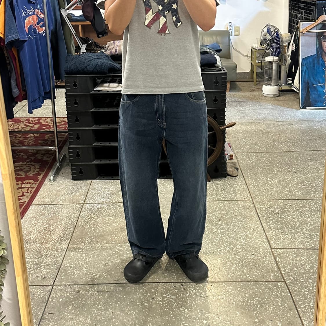 리바이스 569  상품이미지2