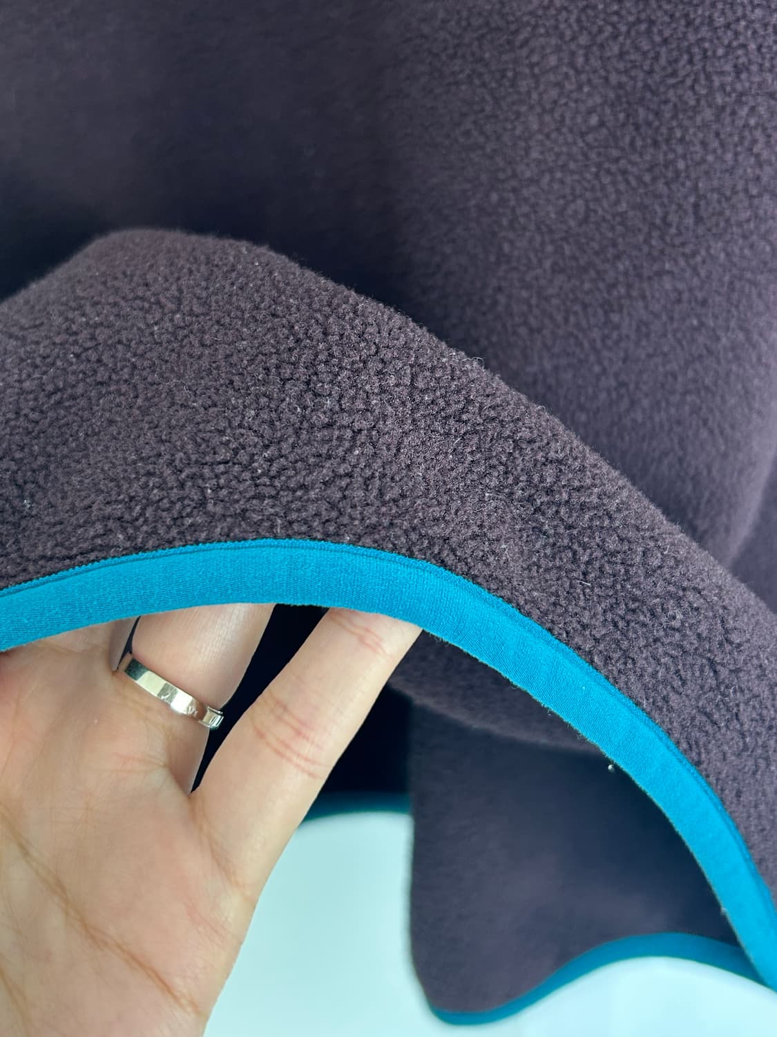 파타고니아 신칠라 옵시디언 플럼 (L) 상품이미지4