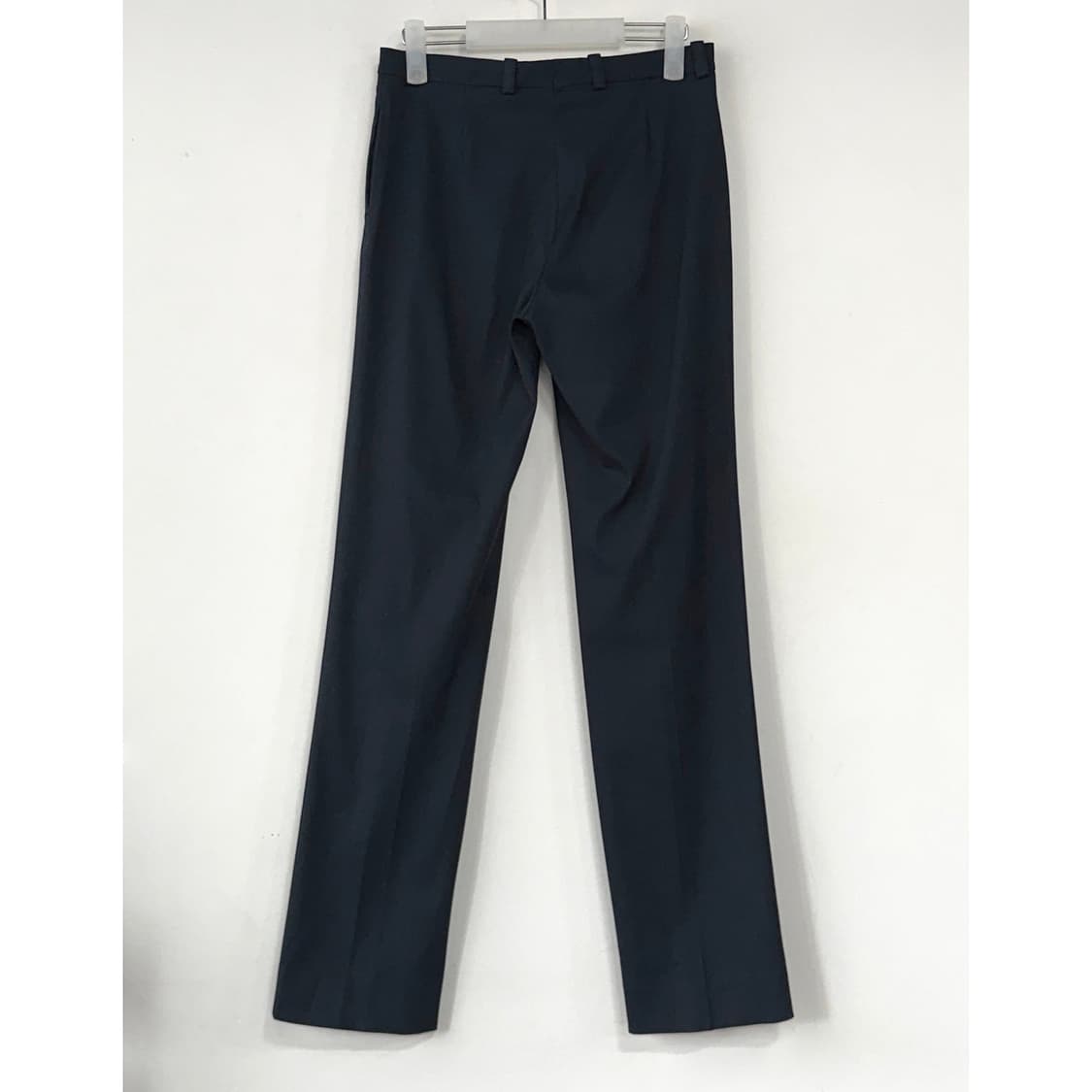 로로피아나 스트레이트 코튼 팬츠 상품이미지4