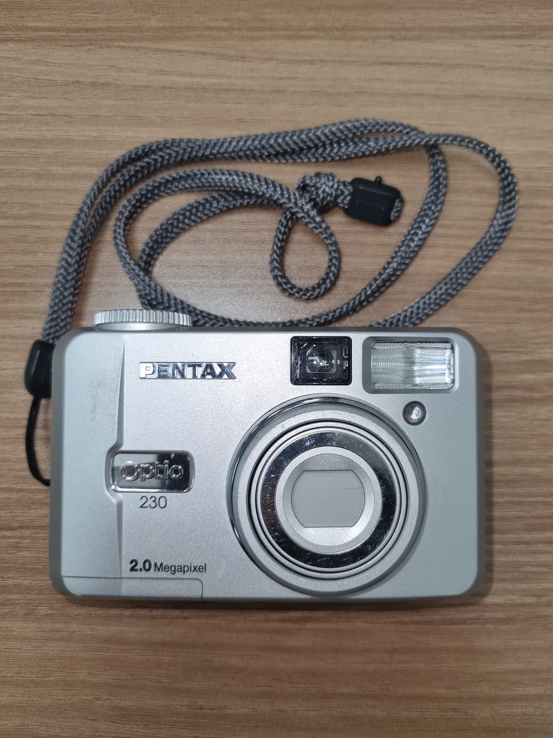 🎀초희귀/셀카가능🎀 펜탁스 빈티지 디카 Pentax optio 230 상품이미지1