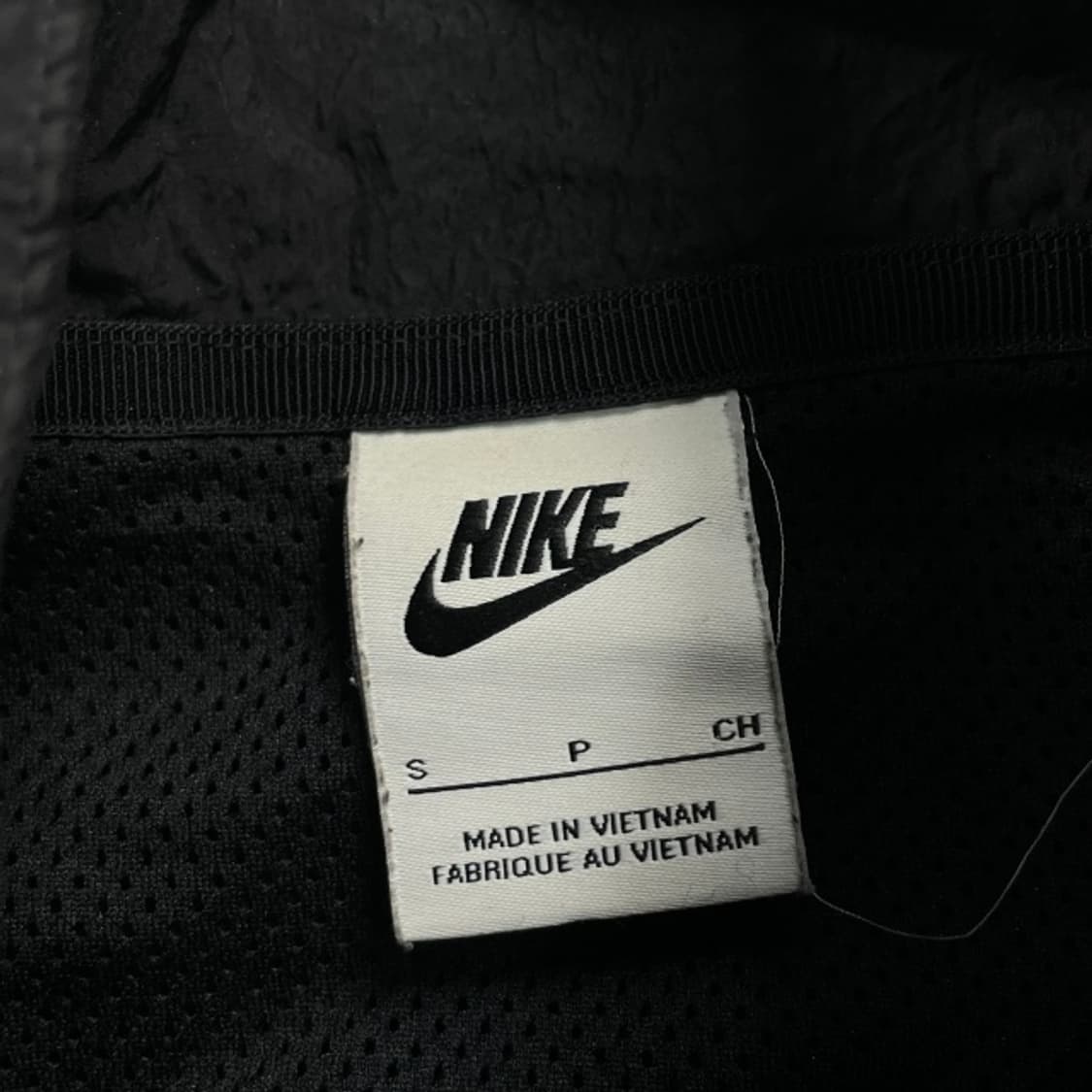 100 나이키 빅스우시 바람막이 상품이미지4