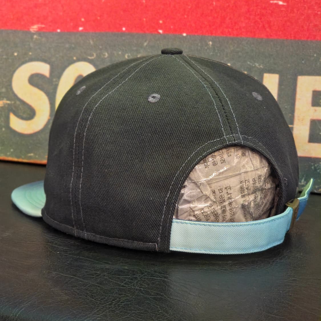 나이키 스냅백 모자  상품이미지3