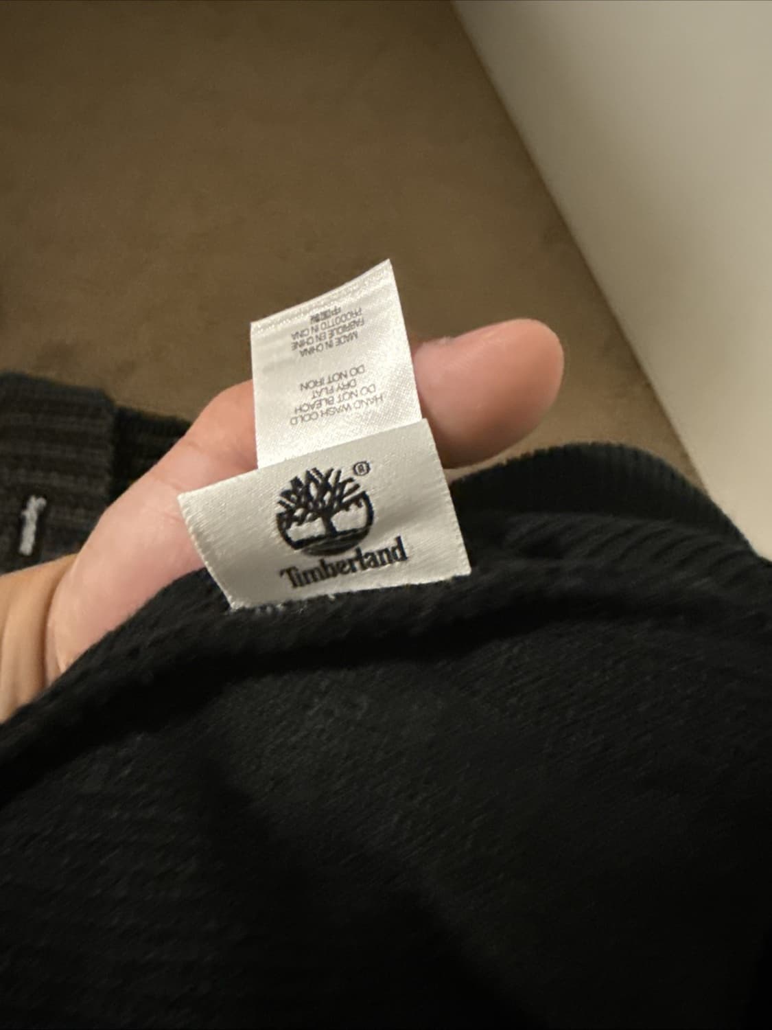 슈프림 × 팀버랜드 비니 상품이미지5