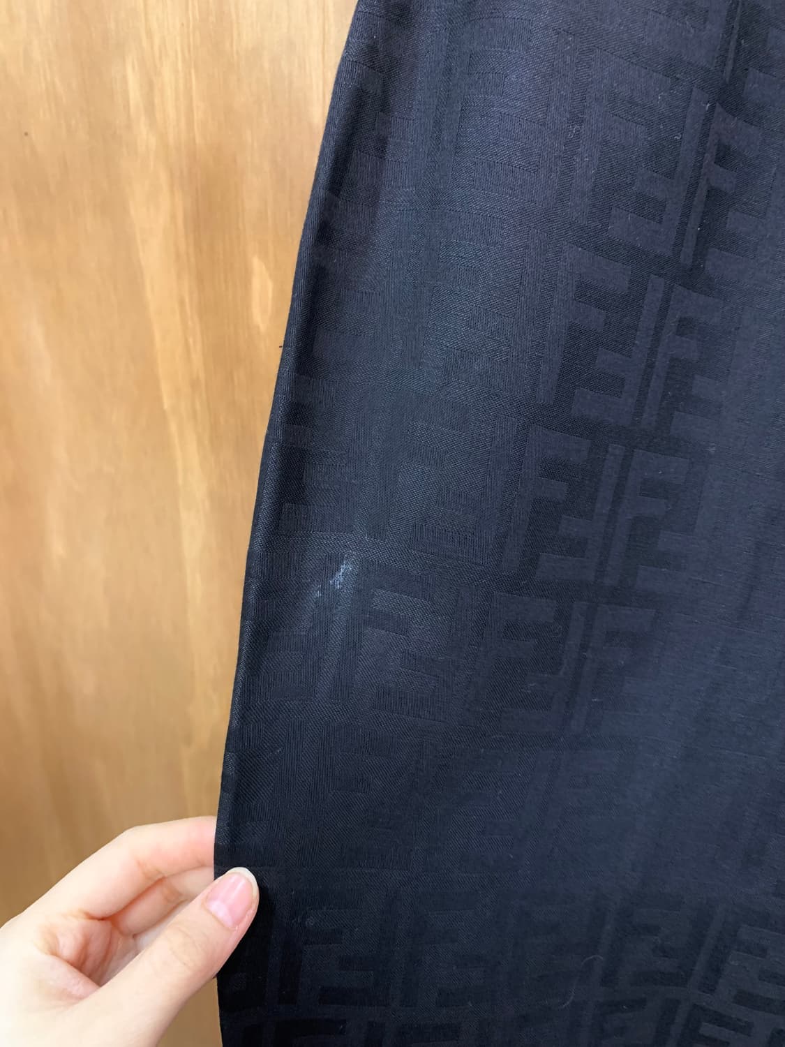 Fendi 펜디 주카로고 팬츠 상품이미지7