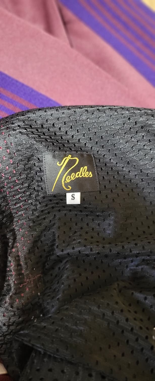 니들스 트랙팬츠 hd  s 상품이미지3