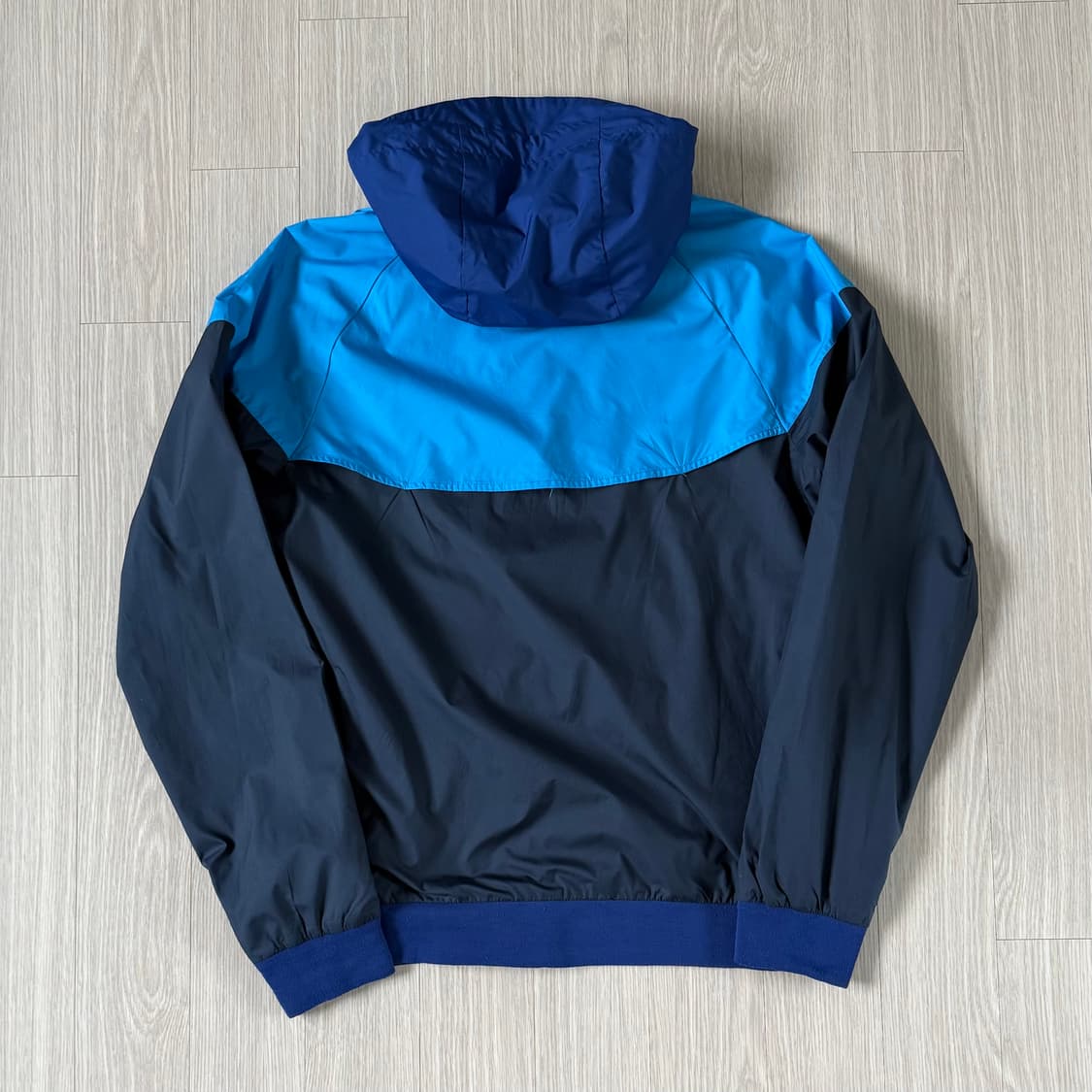 나이키 윈드러너 바람막이 올드스쿨구제빈티지 상품이미지4