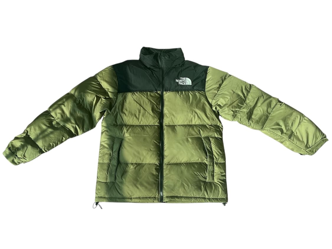 노스페이스 눕시 다운  상품이미지1