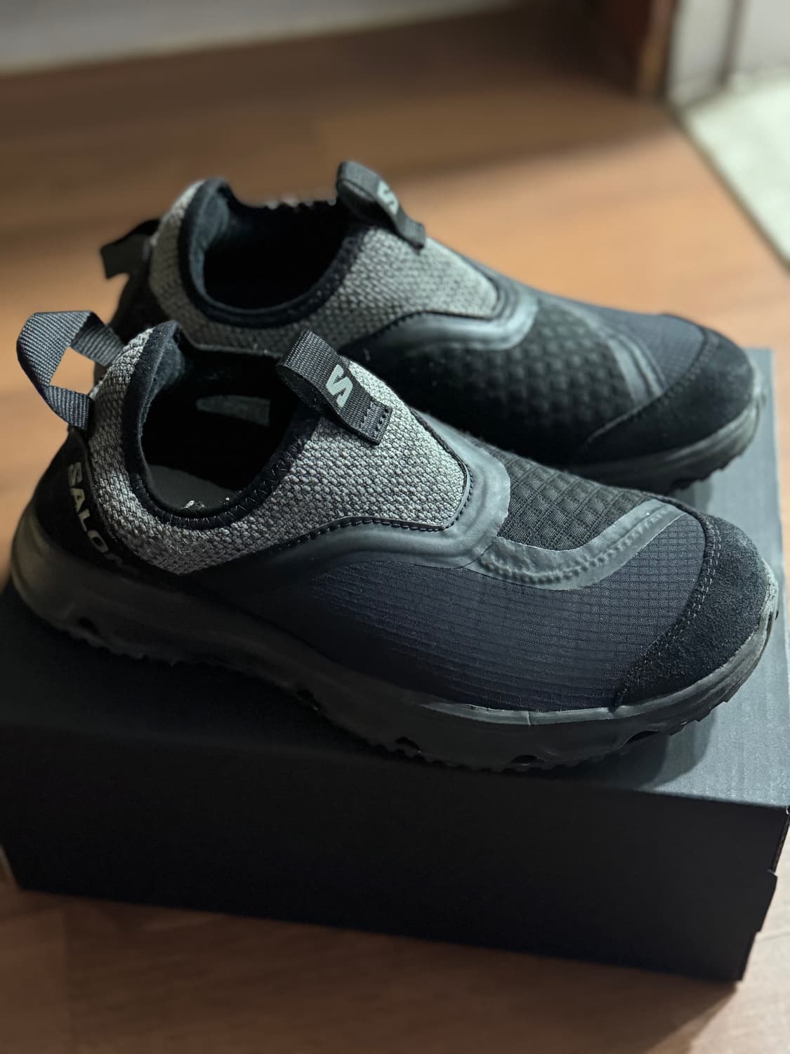 살로몬 RX 스너그 상품이미지4