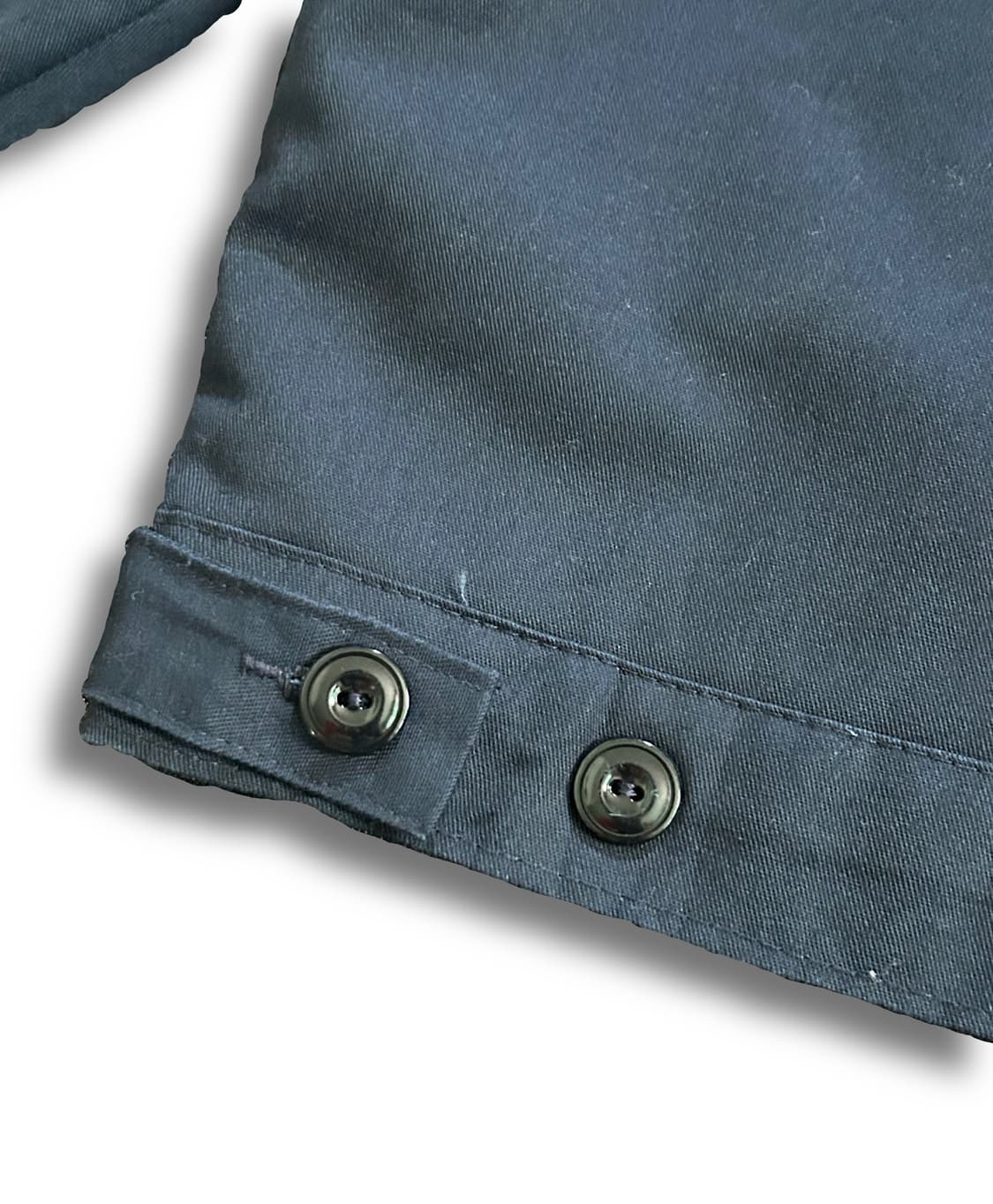 90~00s 월마트 누빔 워크자켓 Made in Mexico 상품이미지9