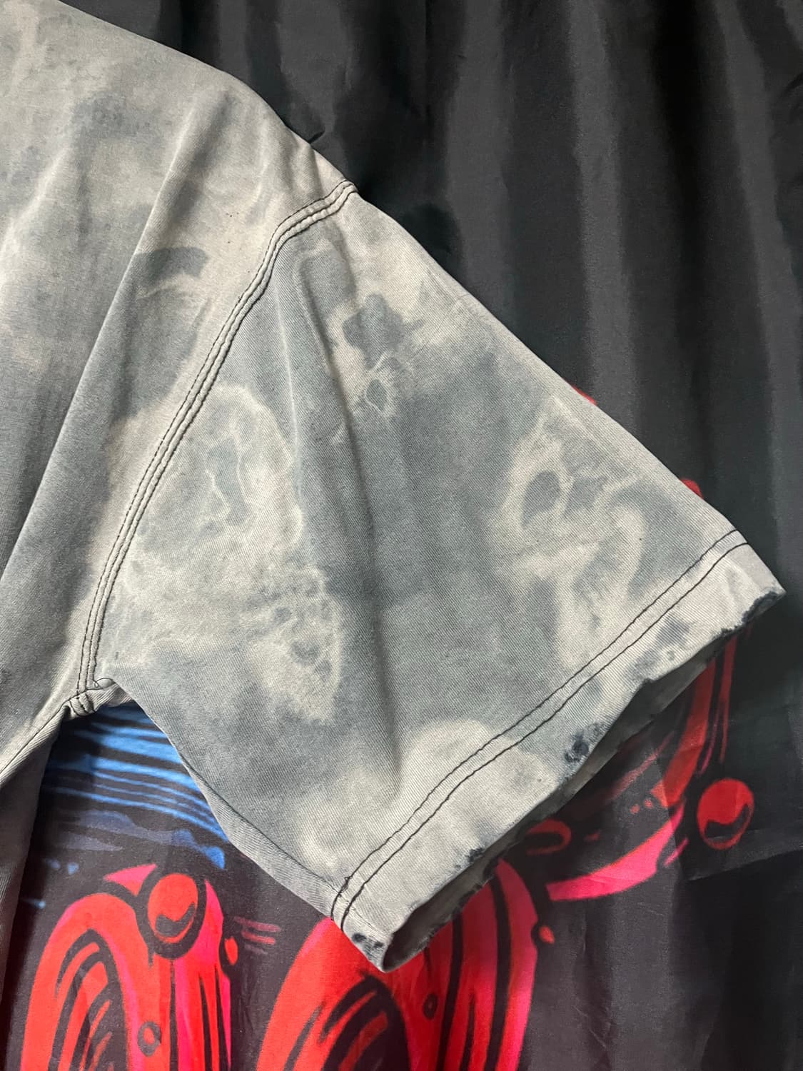 우탱클랜 반팔 상품이미지7