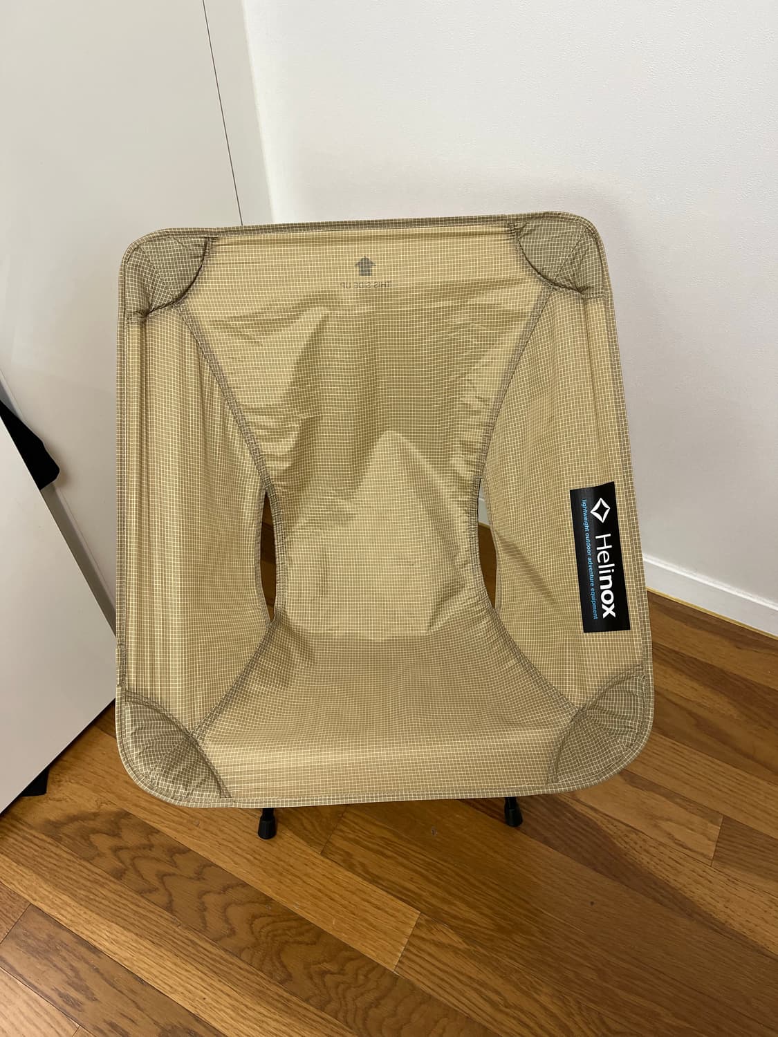 헬리녹스 체어 제로 샌드 라지 상품이미지2