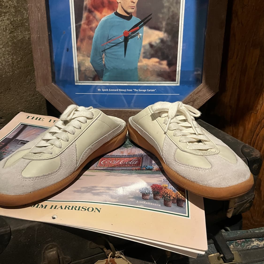 푸마 뮬 스니커즈 상품이미지2