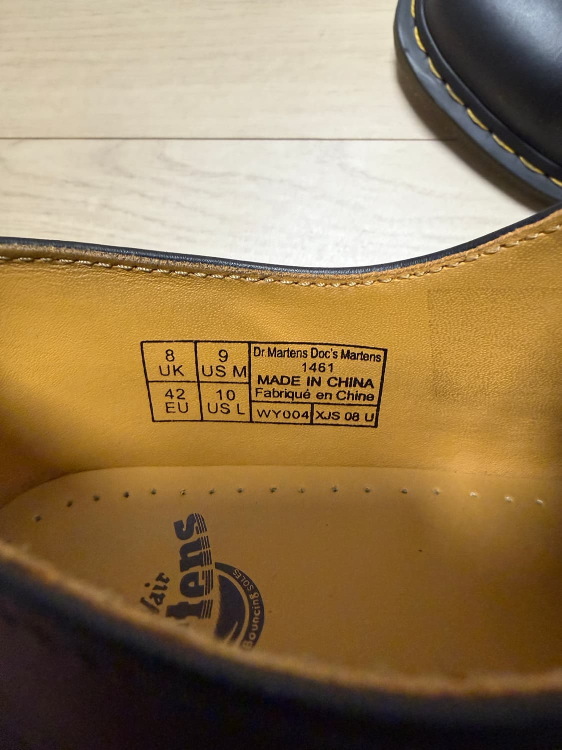 닥터마틴 1461 270 상품이미지6