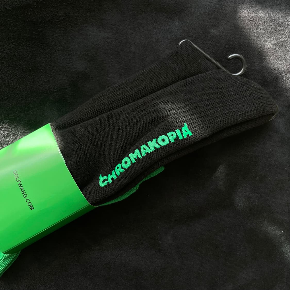 크로마코피아 머천 양말 2켤레 세트 상품이미지5