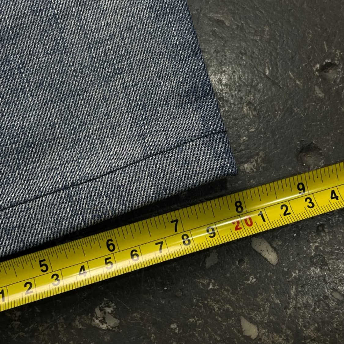 33 디젤 청바지 상품이미지7