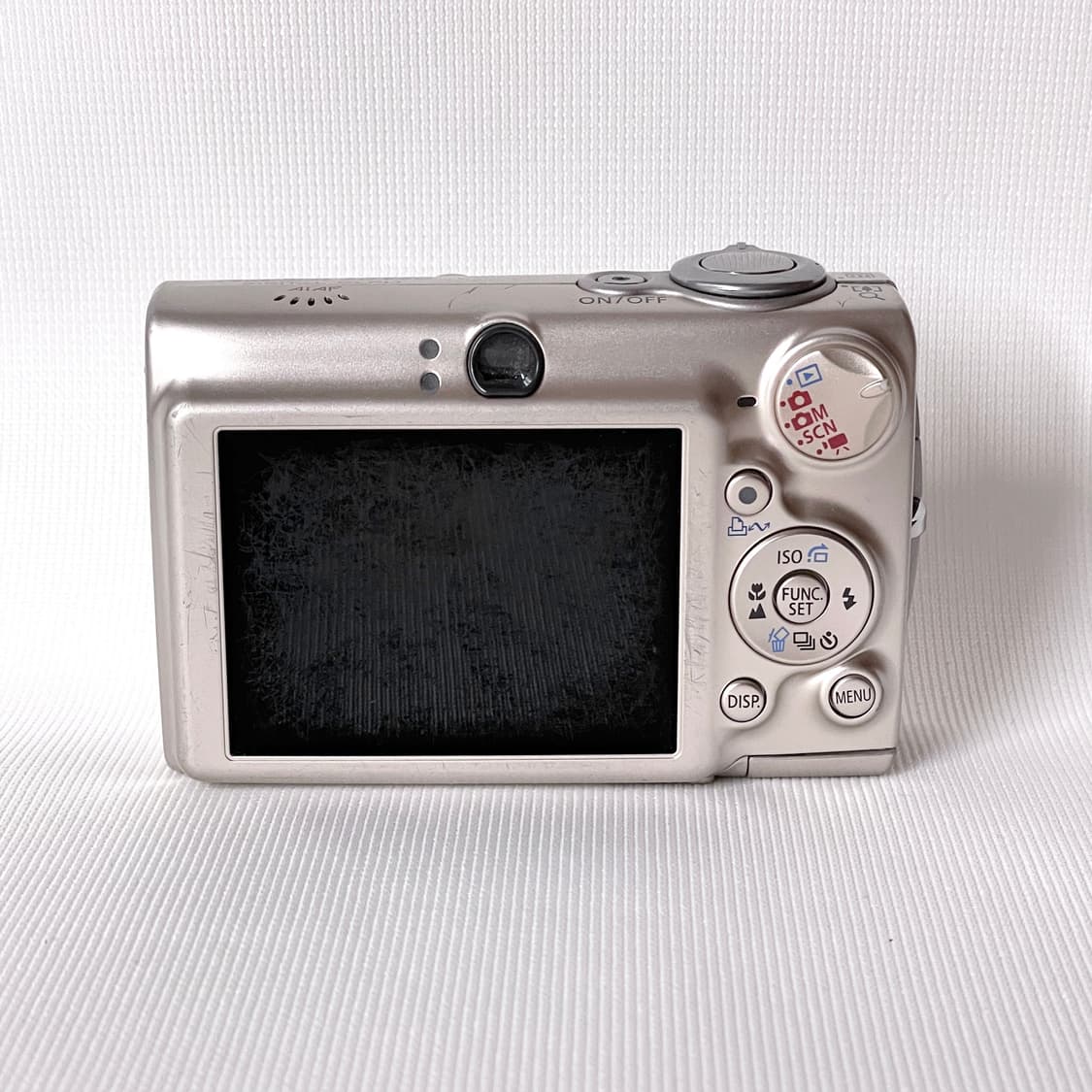 Canon 익서스 750/powershot sd550/ixy70 상품이미지2