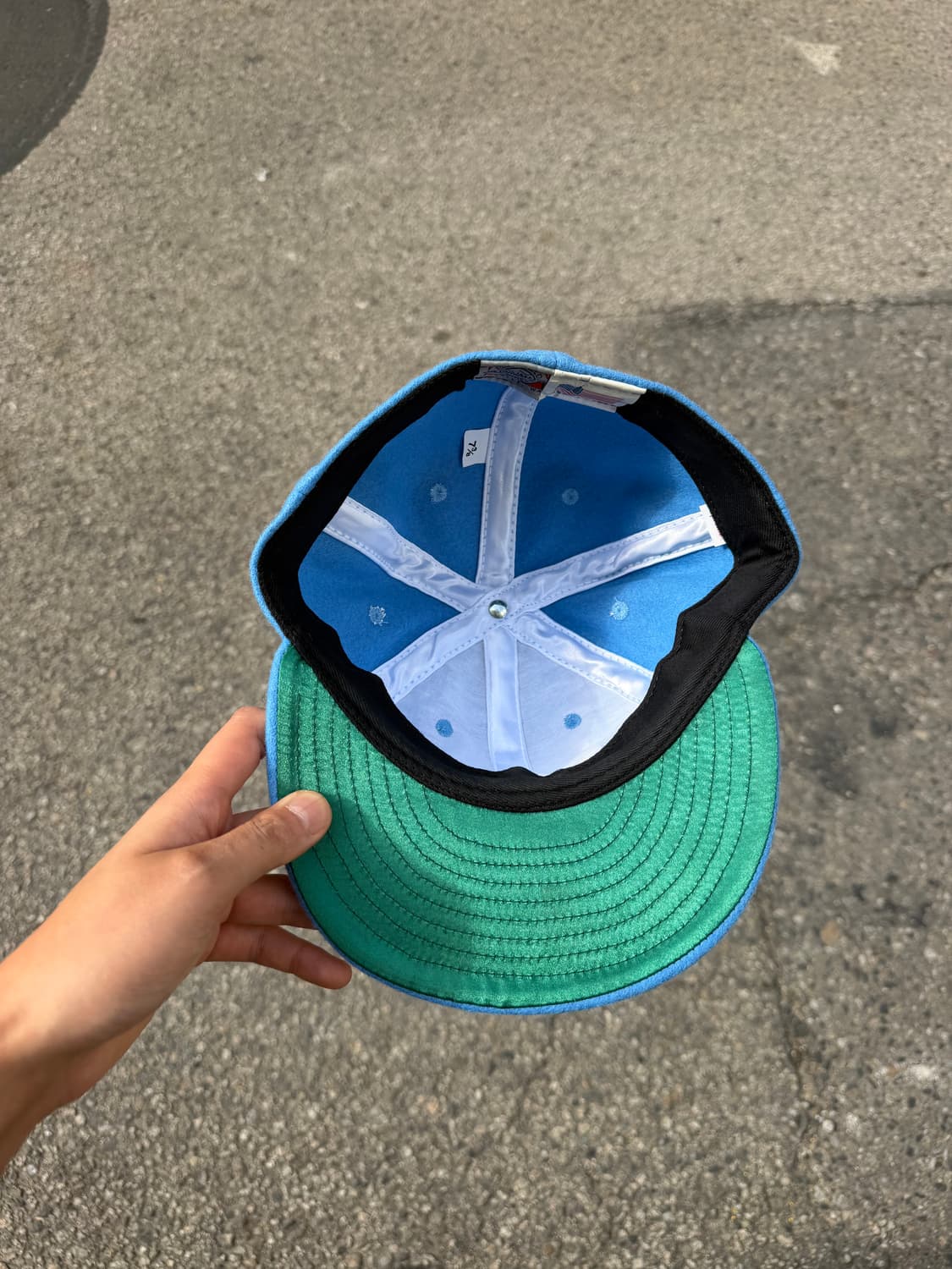 SUPREME X EBBETS FIELD 상품이미지6