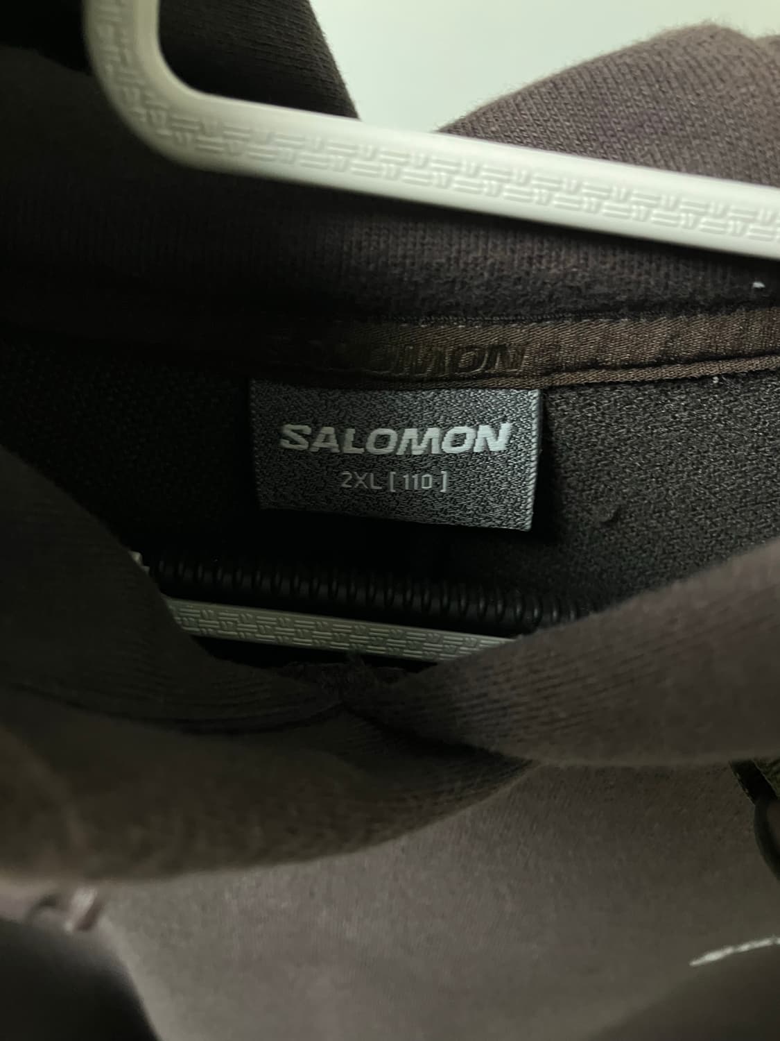 살로몬 후드 2XL(110) 상품이미지2