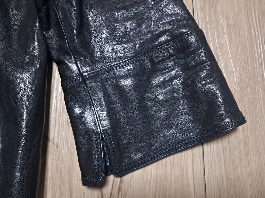 Chalayan 양피자켓 55 상품이미지7