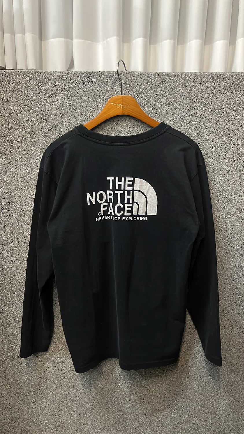 The North Face Long sleeve 상품이미지2