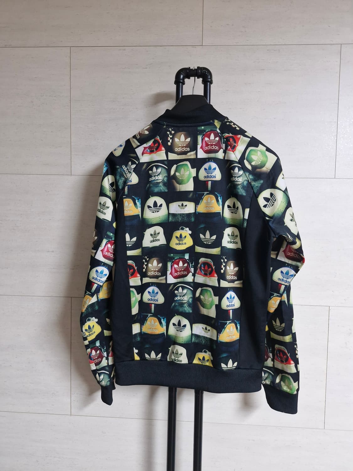 아디다스정품 남성 트레이닝복  상품이미지3