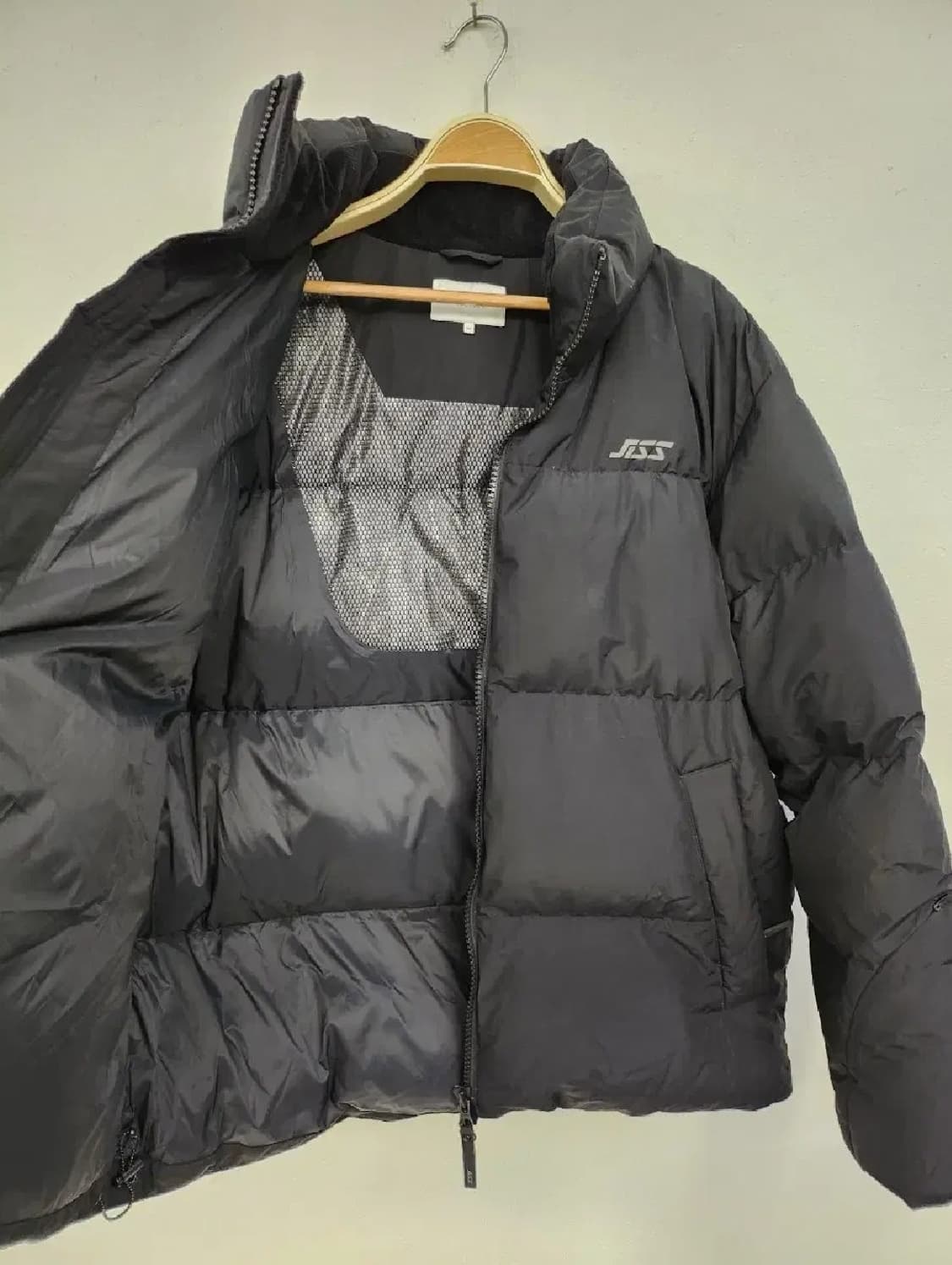 질스튜어트 패딩 상품이미지3