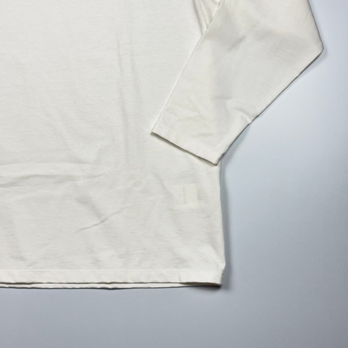 (107) 그라프페이퍼 롱슬리브 상품이미지5