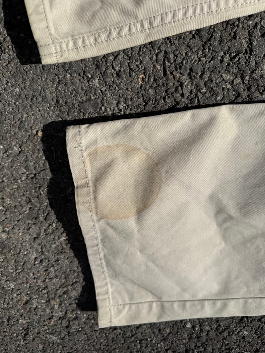 Levi’s 523 상품이미지5