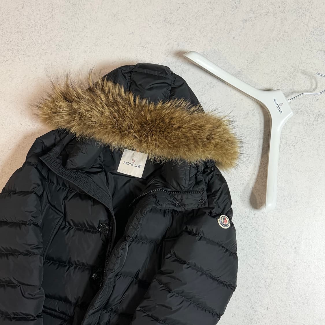 몽클레어 클루니 3사이즈 상품이미지2