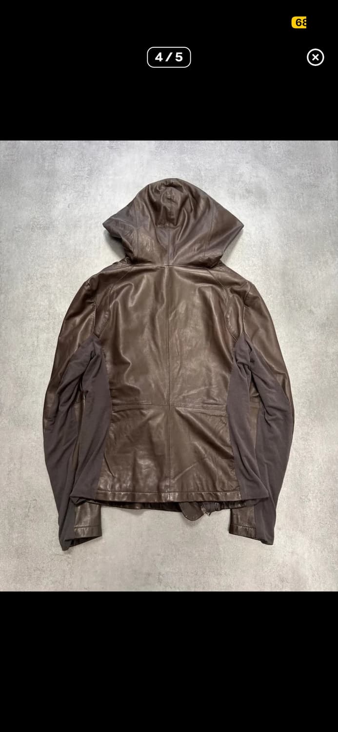 엠페리오 아르마니 s 상품이미지4