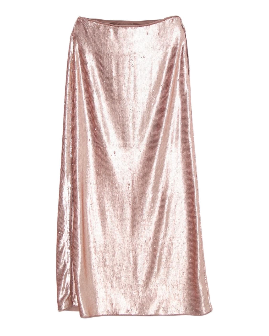 자라 스팽글 스커트 (시착만 해본 새상품) 상품이미지1