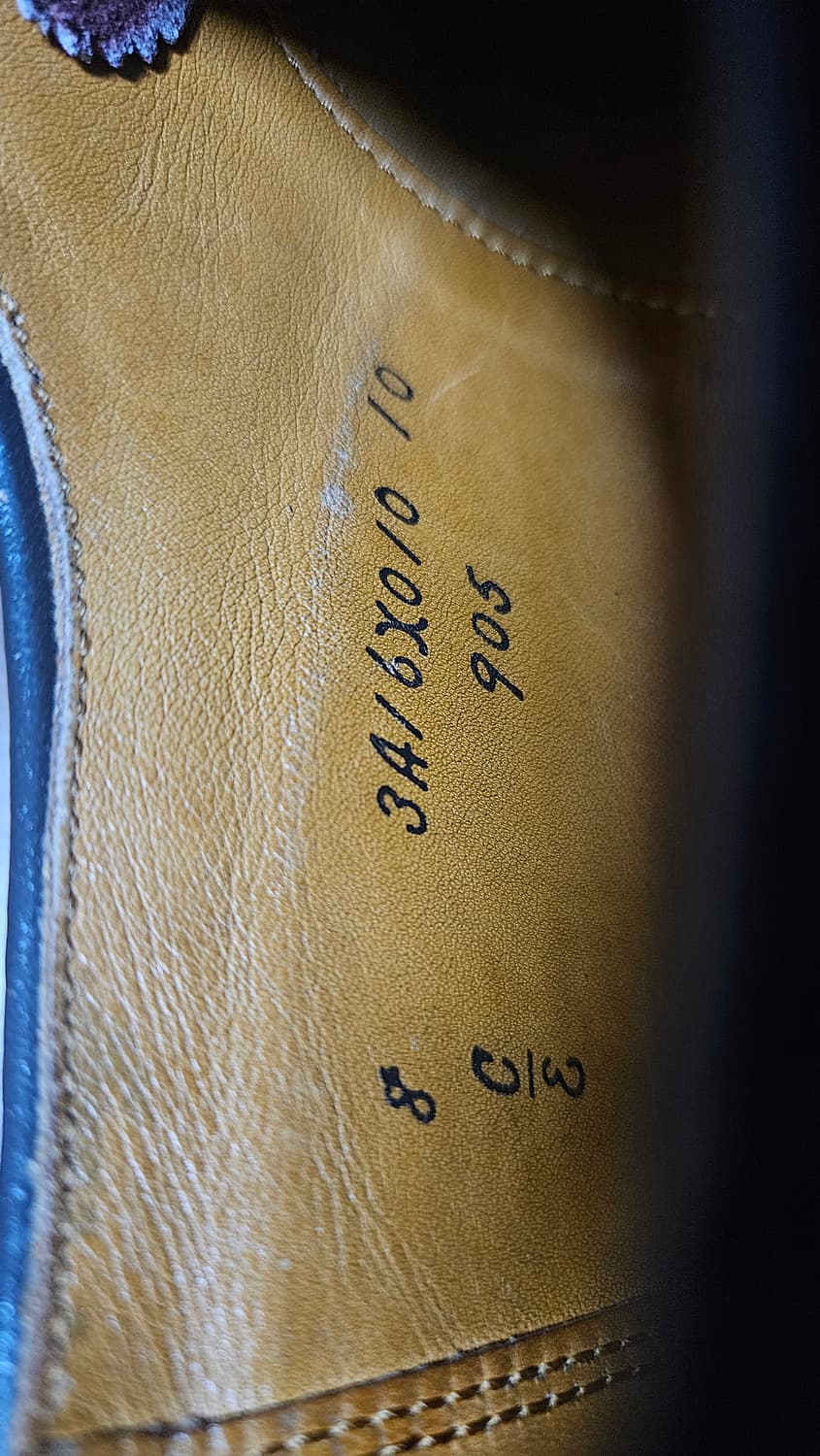 알든 905  / 260 상품이미지5