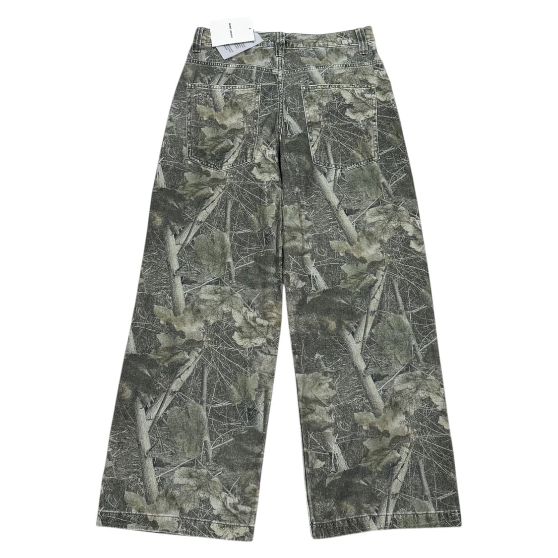제이디드 런던 우드랜드 카모 콜로서스 진 카모 팬츠 바지 28 상품이미지3
