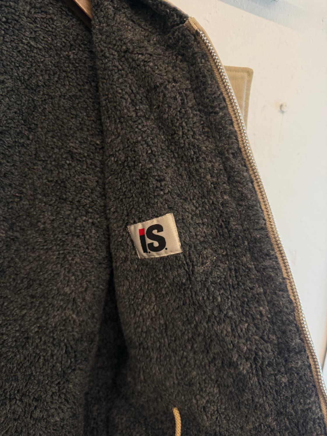 80s i.s. 점퍼 상품이미지9