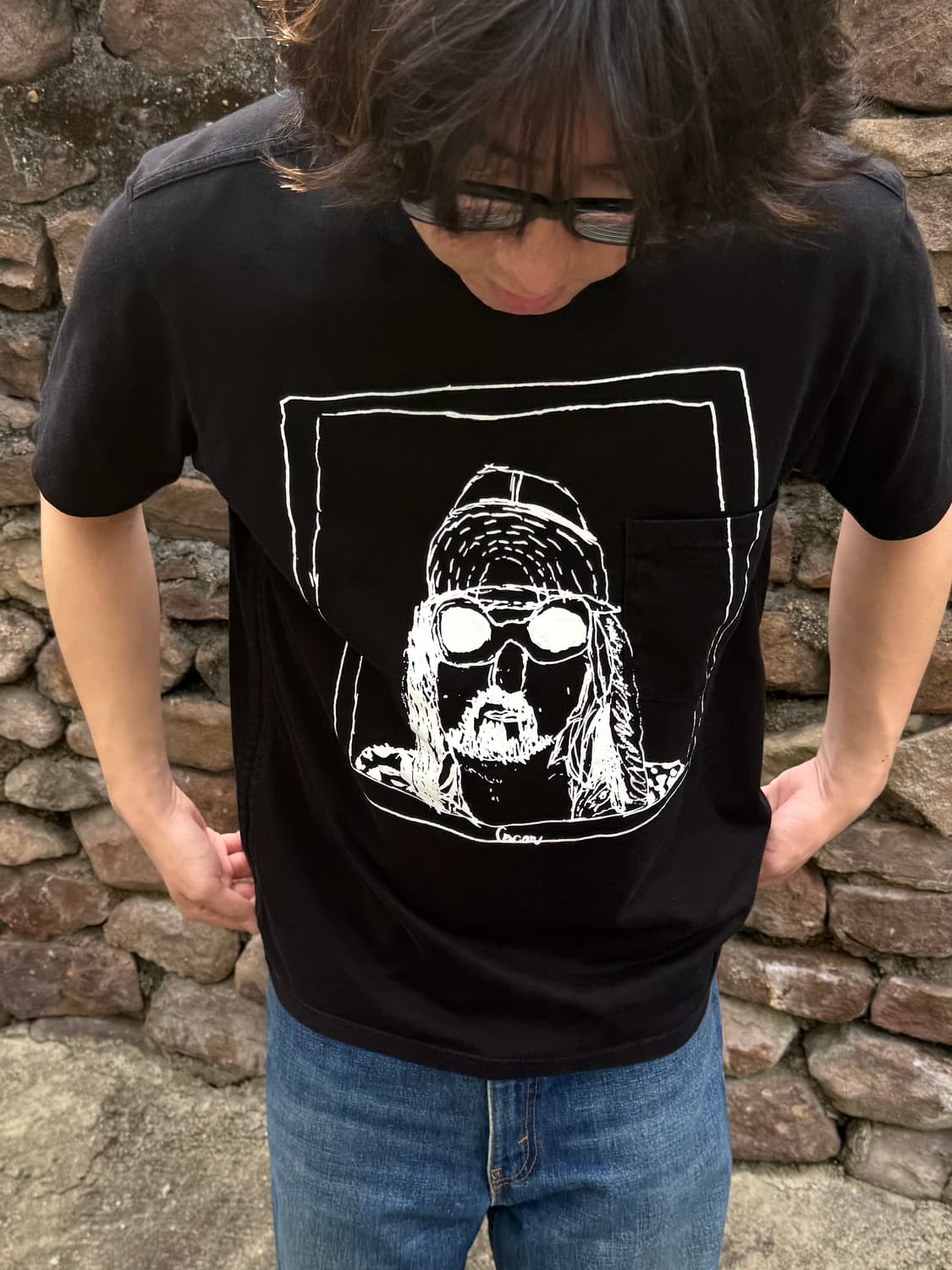 Takahiromiyashita The Soloist T-Shirt 상품이미지1