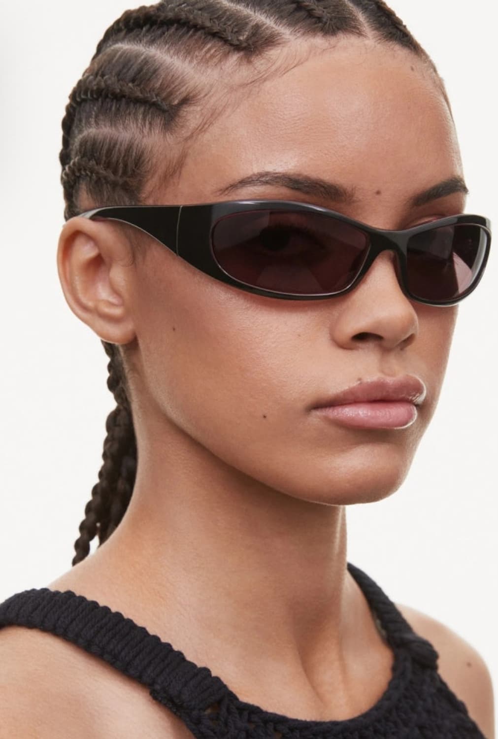 CHIMI Sunglasses Dusk Black 치미 선글라스 더스크 상품이미지1